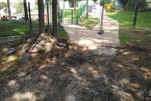 Inwestycja w trakcie realizacji - Alejka - 20180711005.jpg