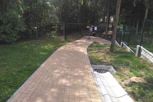 Inwestycja w trakcie realizacji - Alejka - 20180711006.jpg