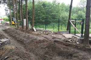 Inwestycja w trakcie realizacji - Alejka - 20180712003.jpg