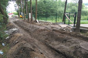Inwestycja w trakcie realizacji - Alejka - 20180712005.jpg
