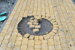 Inwestycja w trakcie realizacji - Alejka - 20180722003.jpg