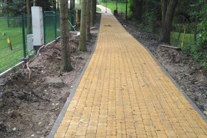 Inwestycja w trakcie realizacji - Alejka - 20180722004.jpg