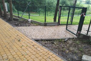 Inwestycja w trakcie realizacji - Alejka - 20180722007.jpg