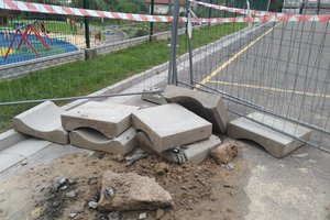 Inwestycja w trakcie realizacji - Alejka - 20180723001.jpg