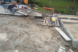 Inwestycja w trakcie realizacji - Alejka - 20180723002.jpg