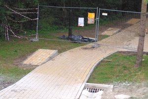 Inwestycja w trakcie realizacji - Alejka - 20180723003.jpg