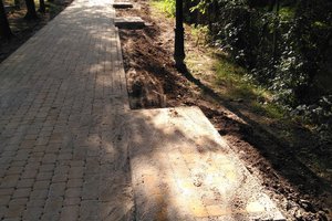 Inwestycja w trakcie realizacji - Alejka - 20180723010.jpg