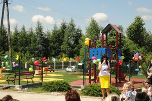 Plac zabaw w Broniszowie - dsc09170.jpg