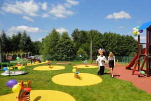 Plac zabaw w Broniszowie - dsc09187.jpg