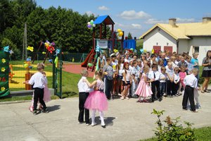 Plac zabaw w Broniszowie - dsc09200.jpg