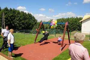 Plac zabaw w Broniszowie - dsc09227.jpg