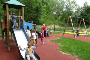 Plac zabaw w Gliniku - img_1167.jpg