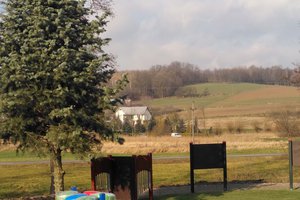 Budowa i wyposażenie integracyjnego placu zabaw i siłowni plenerowej - inwestycja po realizacji - 20171121_0014.jpg