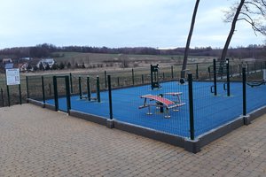 Budowa i wyposażenie integracyjnego placu zabaw i siłowni plenerowej - inwestycja po realizacji - 20171211_0012.jpg