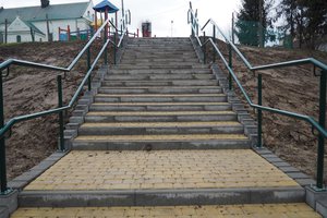 Budowa i wyposażenie integracyjnego placu zabaw i siłowni plenerowej - inwestycja po realizacji - 20171211_0024.jpg