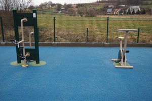 Budowa i wyposażenie integracyjnego placu zabaw i siłowni plenerowej - inwestycja po realizacji - 20171211_0034.jpg