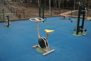 Budowa i wyposażenie integracyjnego placu zabaw i siłowni plenerowej - inwestycja po realizacji - 20171211_0037.jpg