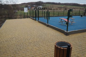 Budowa i wyposażenie integracyjnego placu zabaw i siłowni plenerowej - inwestycja po realizacji - 20171211_0040.jpg