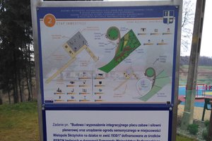 Budowa i wyposażenie integracyjnego placu zabaw i siłowni plenerowej - inwestycja po realizacji - img_20171206_143622.jpg