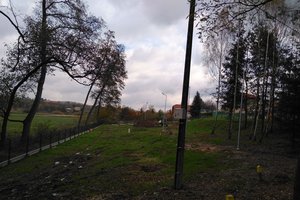 Budowa i wyposażenie integracyjnego placu zabaw i siłowni plenerowej - inwestycja w trakcie realizacji - 20171025_0002.jpg