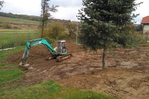 Budowa i wyposażenie integracyjnego placu zabaw i siłowni plenerowej - inwestycja w trakcie realizacji - 20171025_0010.jpg