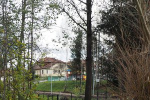 Budowa i wyposażenie integracyjnego placu zabaw i siłowni plenerowej - inwestycja w trakcie realizacji - 20171026_0003.jpg