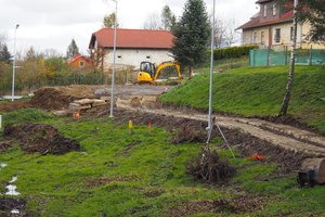 Budowa i wyposażenie integracyjnego placu zabaw i siłowni plenerowej - inwestycja w trakcie realizacji - 20171026_0007.jpg