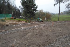 Budowa i wyposażenie integracyjnego placu zabaw i siłowni plenerowej - inwestycja w trakcie realizacji - 20171027_0005.jpg