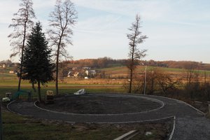 Budowa i wyposażenie integracyjnego placu zabaw i siłowni plenerowej - inwestycja w trakcie realizacji - 20171116_0011.jpg