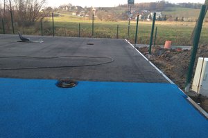 Budowa i wyposażenie integracyjnego placu zabaw i siłowni plenerowej - inwestycja w trakcie realizacji - 20171117_0008.jpg