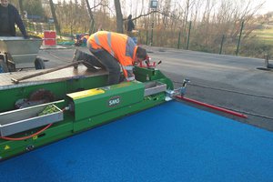 Budowa i wyposażenie integracyjnego placu zabaw i siłowni plenerowej - inwestycja w trakcie realizacji - 20171117_0009.jpg