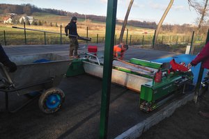 Budowa i wyposażenie integracyjnego placu zabaw i siłowni plenerowej - inwestycja w trakcie realizacji - 20171117_0012.jpg