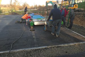 Budowa i wyposażenie integracyjnego placu zabaw i siłowni plenerowej - inwestycja w trakcie realizacji - 20171117_0014.jpg