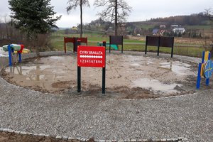 Budowa i wyposażenie integracyjnego placu zabaw i siłowni plenerowej - inwestycja w trakcie realizacji - 20171118_0002.jpg