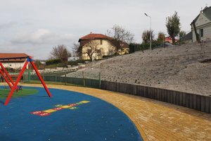 Budowa i wyposażenie ogrodu sensorycznego - inwestycja po zakończeniu realizacji - 20170905_0027.jpg