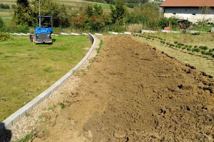 Budowa i wyposażenie ogrodu sensorycznego - inwestycja w trakcie realizacji - 20170910_0003.jpg