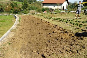 Budowa i wyposażenie ogrodu sensorycznego - inwestycja w trakcie realizacji - 20170910_0004.jpg