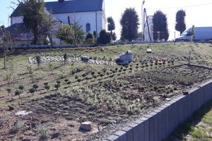 Budowa i wyposażenie ogrodu sensorycznego - inwestycja w trakcie realizacji - 20170929_0004.jpg