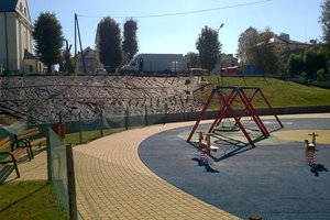 Budowa i wyposażenie ogrodu sensorycznego - inwestycja w trakcie realizacji - 20171004_0005.jpg