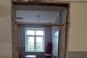 W tarkcie realizacji prac remontowych - 2004.jpeg