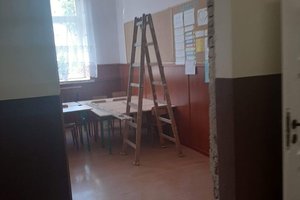 W tarkcie realizacji prac remontowych - 2007.jpeg