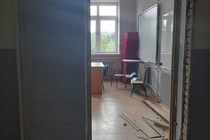 W tarkcie realizacji prac remontowych - 2013.jpeg