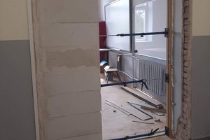 W tarkcie realizacji prac remontowych - 2014.jpeg