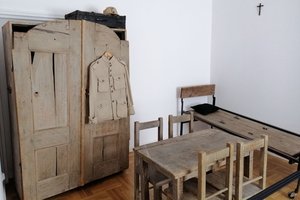 Dostawa eksponatów wypożyczonych z "Cricoteki" - 20190419047.jpg