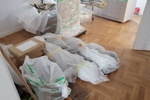 Dostawa eksponatów wypożyczonych z "Cricoteki" - 20190419068.jpg