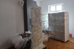 Dostawa eksponatów wypożyczonych z "Cricoteki" - 20190419069.jpg