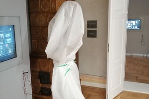 Dostawa eksponatów wypożyczonych z "Cricoteki" - 20190419071.jpg