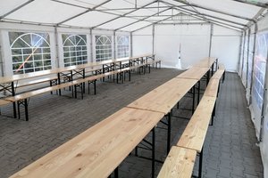 Dostawa wyposażenia placu handlowego - 2007.jpg