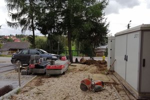 Inwestycja w trakcie realizacji - 2013.jpg