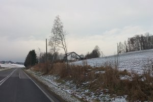 „Budowa napowietrznej linii oświetlenia ulicznego w miejscowości Glinik” - img_20211210_092354.jpg